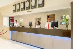 Hotel Borj Rabat - A member of Barceló Hotel Group, Рабат