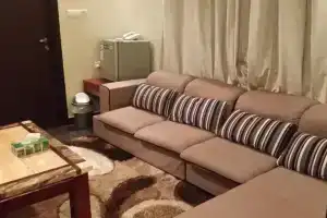 Апарт-отель «Rimal Suites», Салала