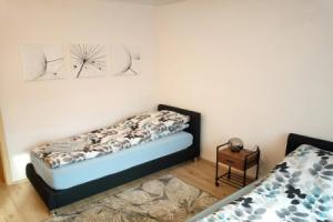 Alices-Ferienwohnung, Арнштадт