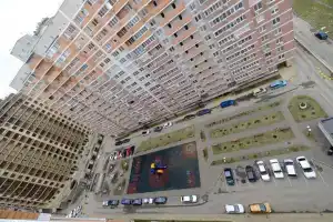 Ваш Комфорт Апарт на улице Гидростроителей 61, Краснодар