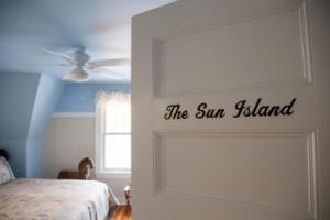 Canterbury Cottage Bed & Breakfast, Бар-Харбор