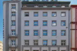 Luma Terra Prague, Прага