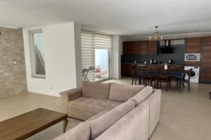 Villa Lucida - Islamlar Town - Villas with Private Pool, Nature Views and Sea Serenity, Калкан