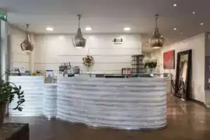 Best Western Maison b Hotel, Римини
