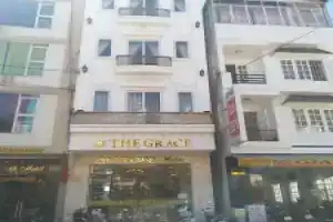 The Grace Hotel, Далат