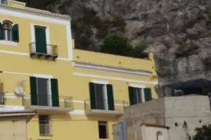 Amalfi Coast Emotions, Виетри-суль-Маре