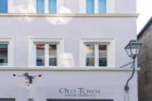 Old Town Apartments, Кауфбойрен