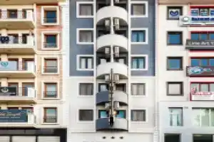 Ilion Hotel Canakkale, Чанаккале
