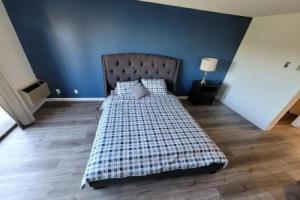 (B27) Cozy & Serene Private LA Studio, Лос-Анджелес