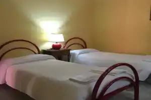 B&B A Casa Mia, Л'Акуила