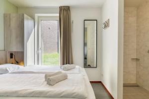 Summio Vakantiepark Reevallis, Аахен