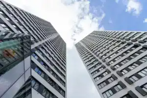 Апартаменты на улице Немировича-Данченко 150, Новосибирск