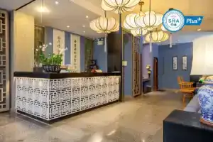 Sino Inn Phuket Hotel - Sha Plus, Пхукет Таун