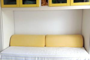 Apartment With one Bedroom in Calasetta, With Furnished Terrace and Wi, Calasetta