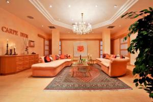 HerzogsPark Studios & Apartments, Херцогенаурах