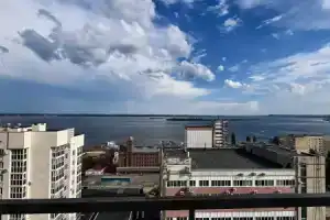 Апартаменты на улице им. Чернышевского Н.Г., 52Б, Саратов