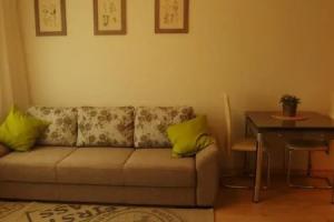 Nikolas Apartamentai - Veisiejų gatvė, Друскининкай