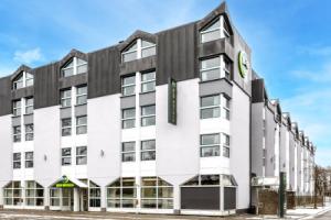 Отель «ibis München City Nord», Мюнхен