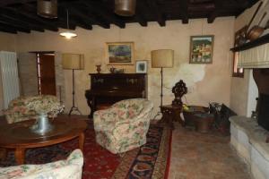 b&b Ca' Cinel, Азоло