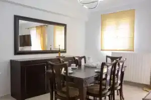 Adria Luxury Apartments, Нидри