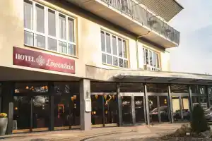 Hotel «Löwenstein», Герольштайн