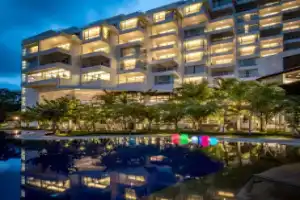 DoubleTree Resort by Hilton Penang, Бату Феринги