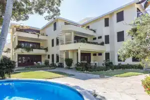 Cabarete Palm Beach Condos, Кабарете