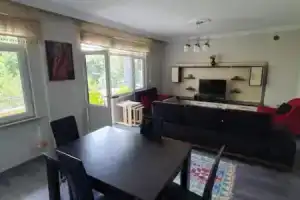 Seaside House With Splendid View in Tekirdag, Текирдаг