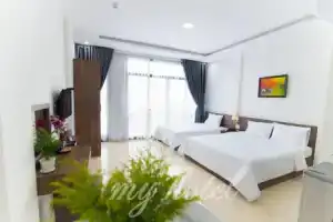 My Hotel, Дананг