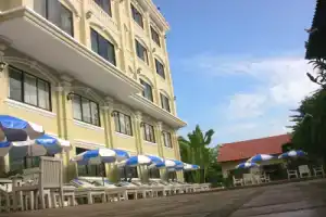 Monoreach Angkor Hotel, Сиемреап