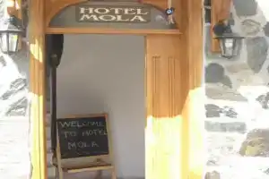 Hotel Mola Marmara Adasi, Мармара