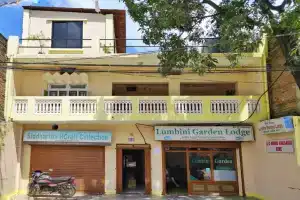 Lumbini Garden Lodge, Лумбини