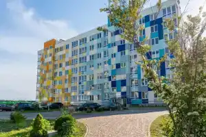 Апартаменты на улице Молодёжная 17, Светлогорск