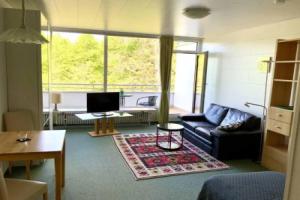 Appartement an der Helenenquelle, Бад-Пирмонт