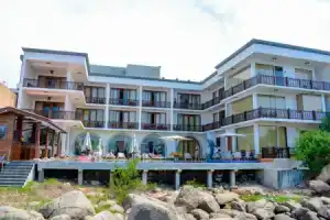 Water Gate Resort & Spa, Унаватуна