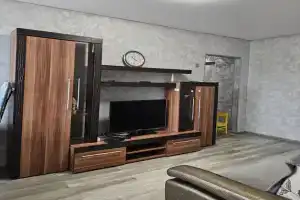 Апартаменты на улице Амурская 107, Чита