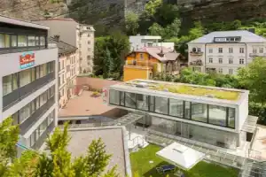 Star Inn Hotel Salzburg Zentrum, Зальцбург