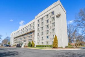 315@Loso Hotel, Шарлотт