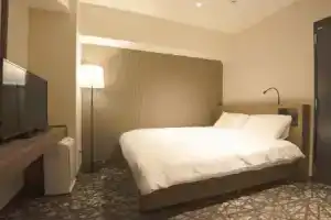 Wires Hotel Shinagawa Seaside, Токио