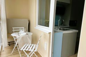 Baltic Resort на Приморской 31, Зеленоградск