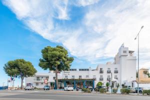 Hotel «Nerja Club Spa by Dorobe», Нерха