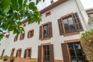 ES MOLI DELS REIS - Fantastic house with private pool in Palma. Free Wi-Fi, Пальма-де-Майорка