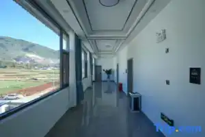 Lijiang Jinglin Hanshe Homestay (Sanyi International Airport), Лицзян