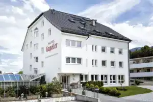 Hotel «Kapeller Innsbruck», Инсбрук