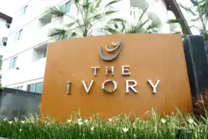 Отель «The Ivory, Suvarnabhumi Airport», Лат-Крабанг