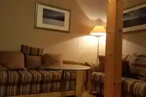 Lipno Apartmany Frymburk I., Frydava