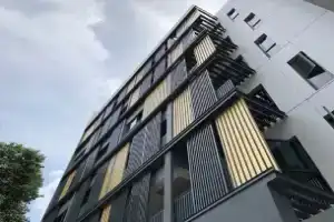 Lion Peak Hotel Raffles - Staycation Approved, Сингапур