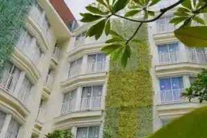 Zia Hotel Kuta, Кута