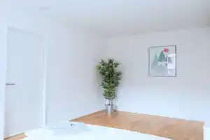BS Fox I - Messe Hitrental Apartment, Вайль-на-Рейне
