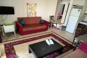 Cileks Apart Otel, Фетхие